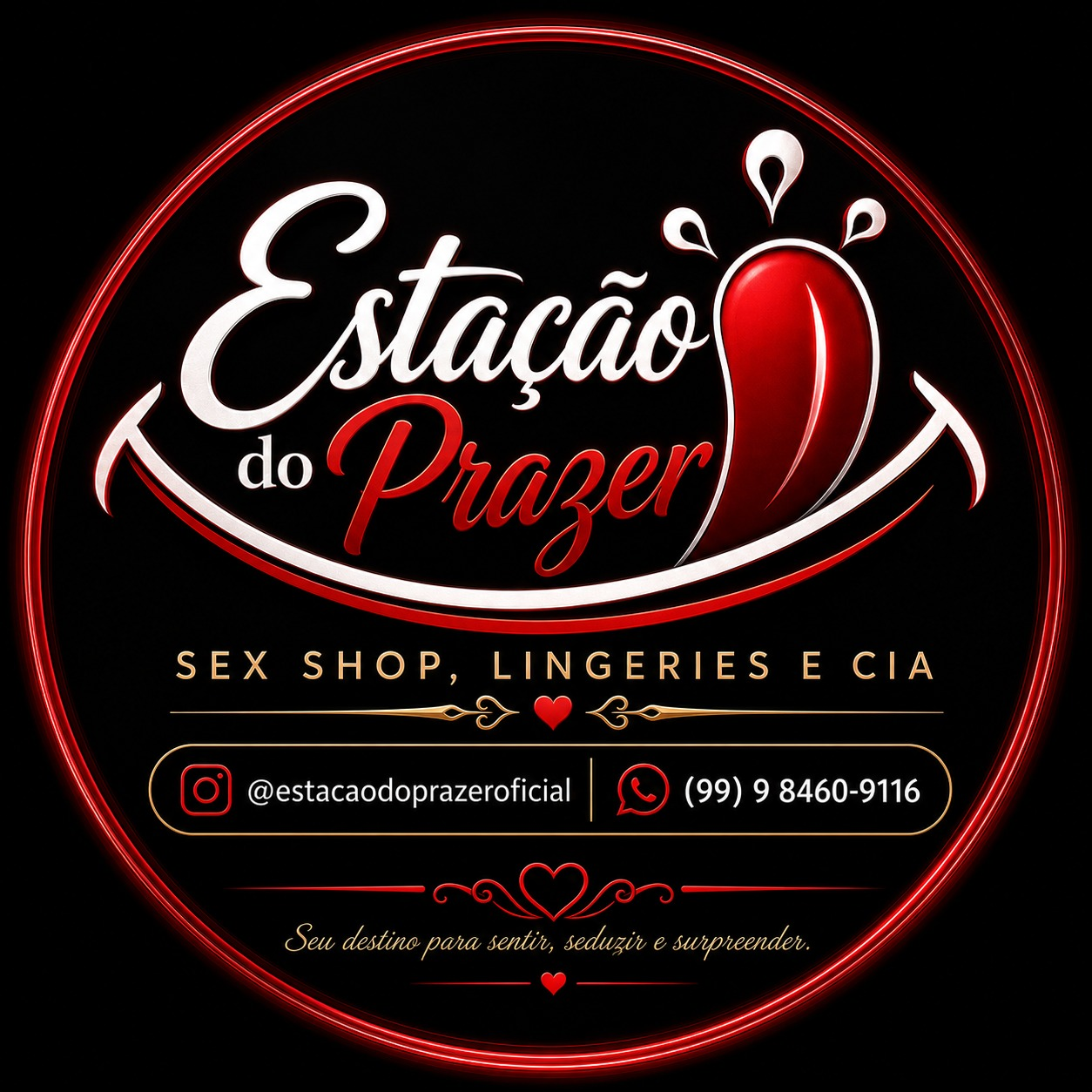 Estação do Prazer